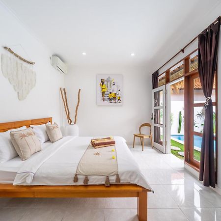 Villa Jimmy Σεμινιάκ Εξωτερικό φωτογραφία