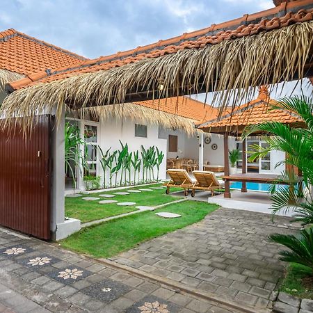 Villa Jimmy Σεμινιάκ Εξωτερικό φωτογραφία