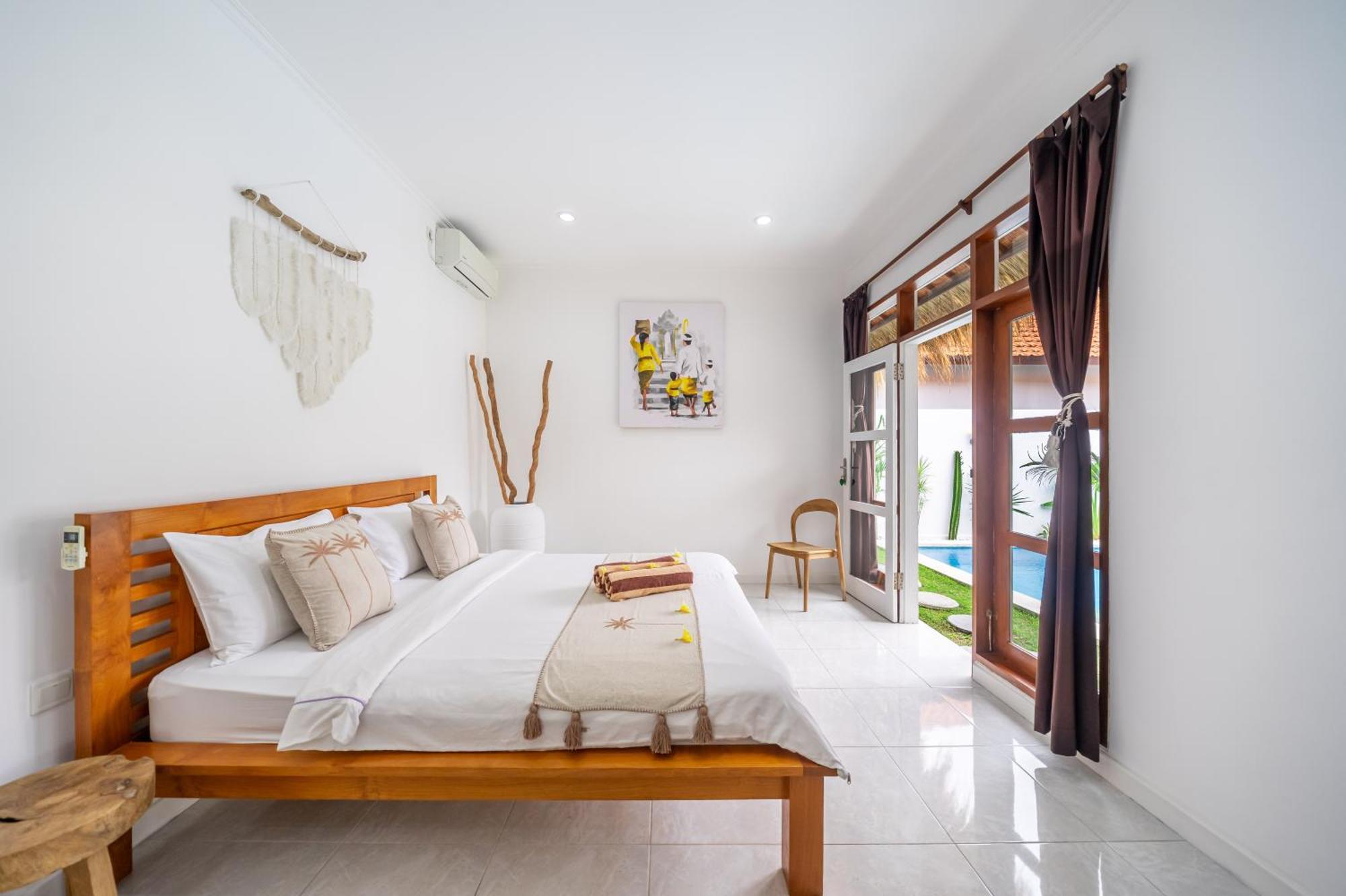 Villa Jimmy Σεμινιάκ Εξωτερικό φωτογραφία