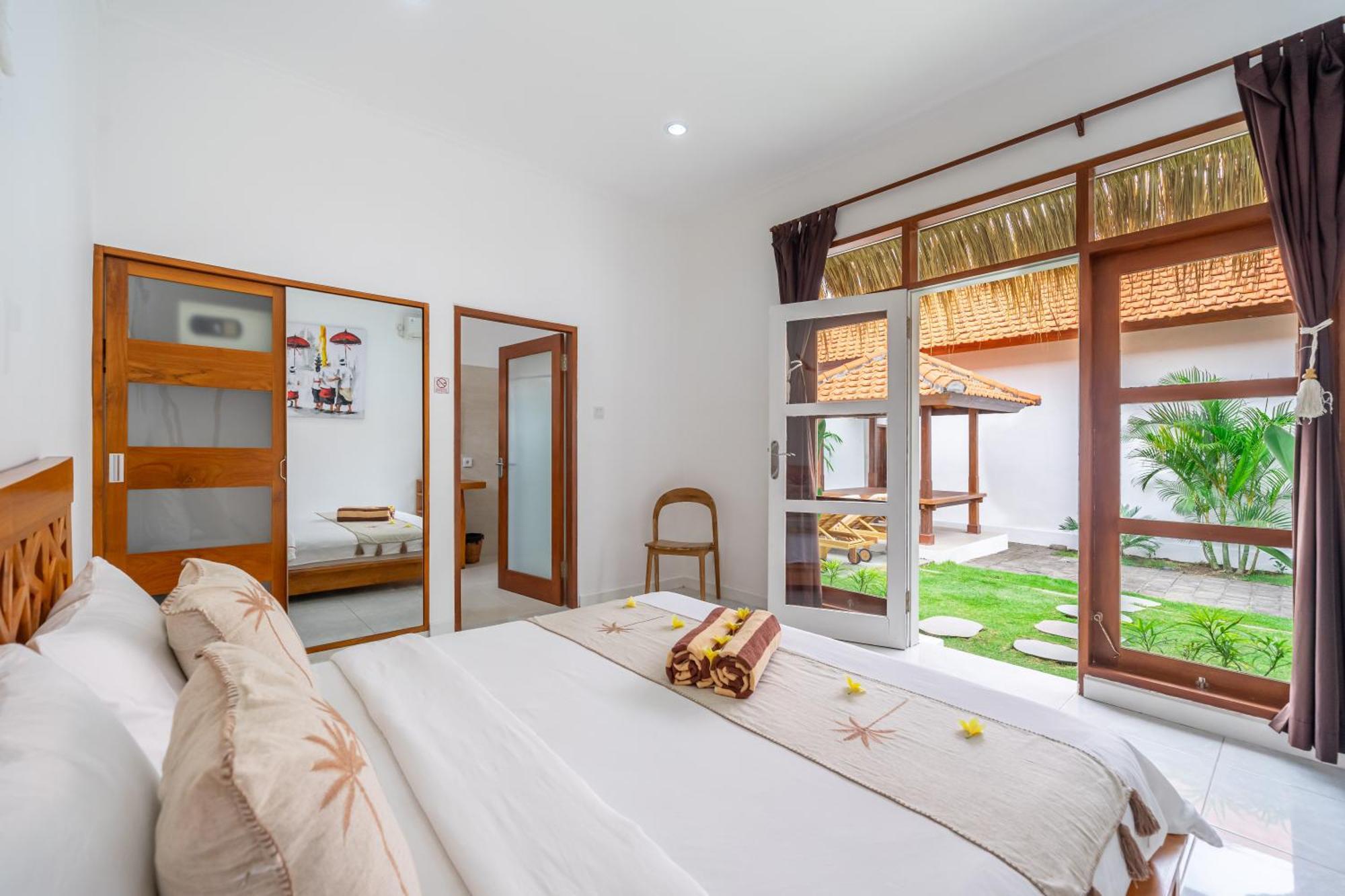 Villa Jimmy Σεμινιάκ Εξωτερικό φωτογραφία