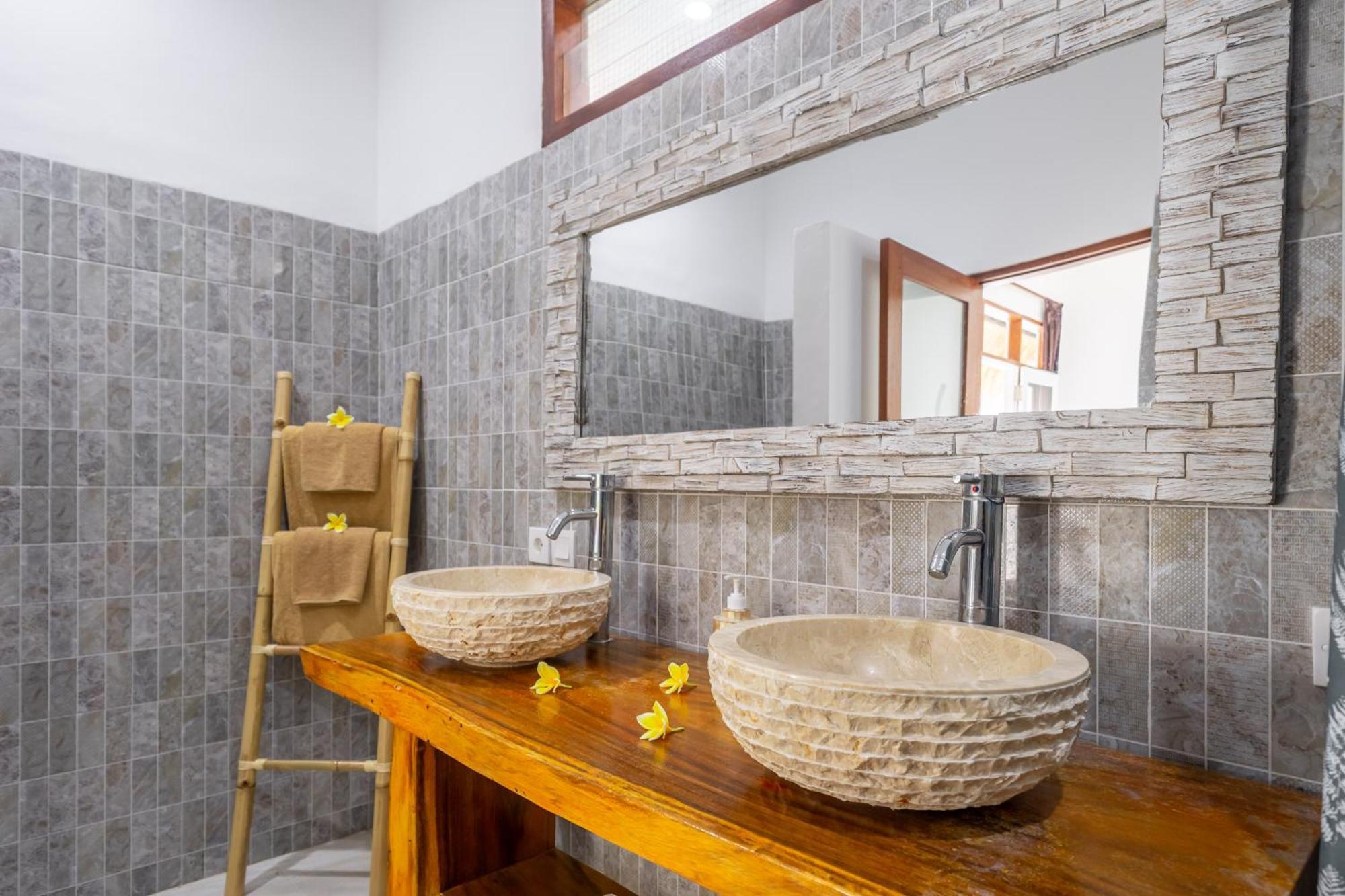 Villa Jimmy Σεμινιάκ Εξωτερικό φωτογραφία
