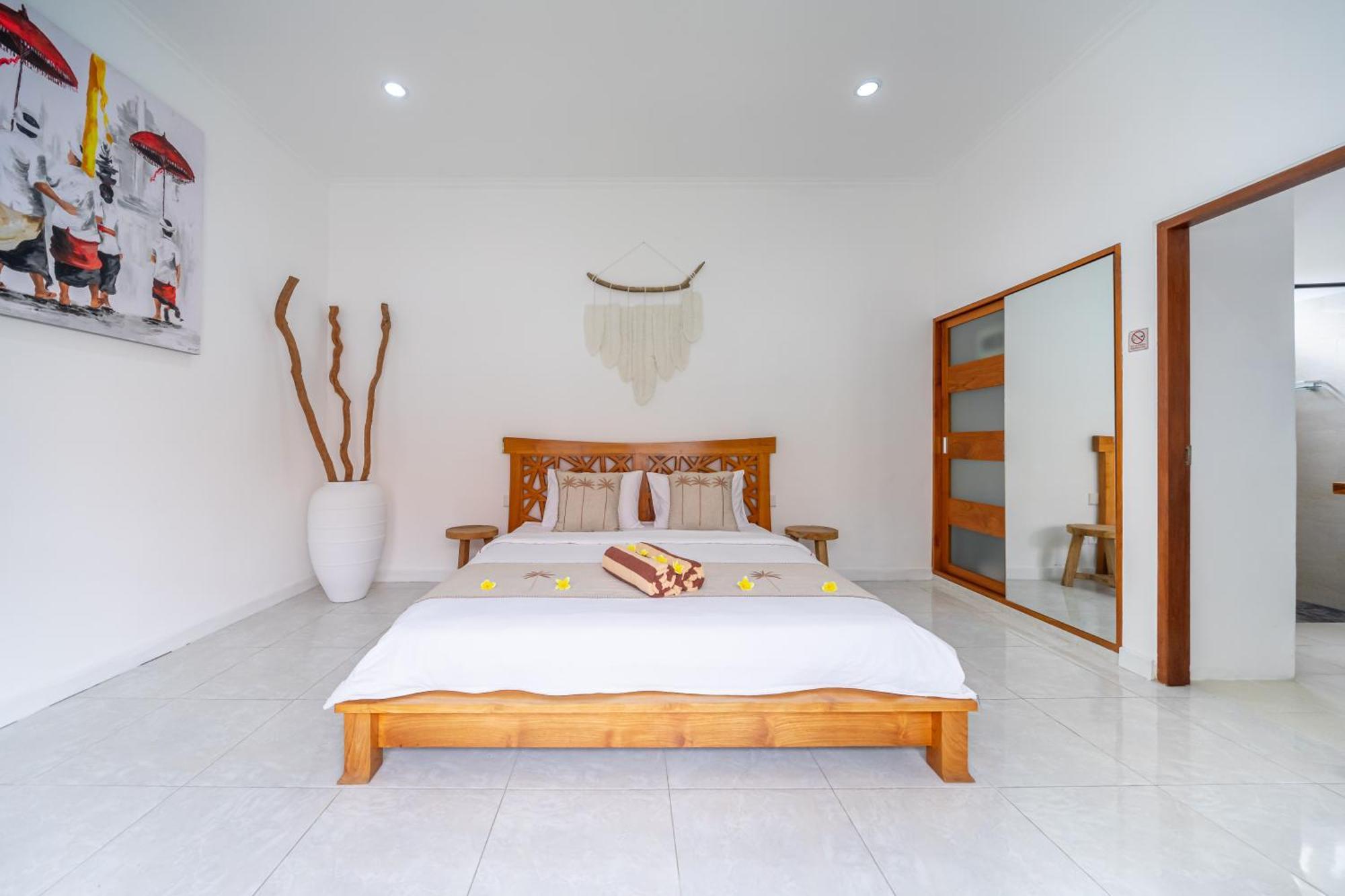 Villa Jimmy Σεμινιάκ Εξωτερικό φωτογραφία