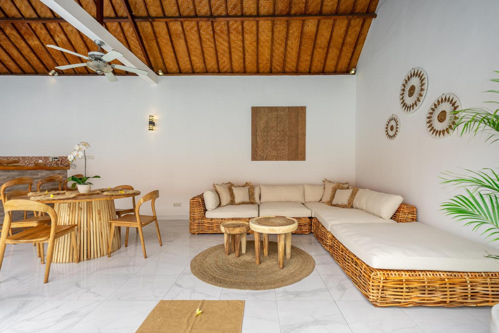 Villa Jimmy Σεμινιάκ Εξωτερικό φωτογραφία