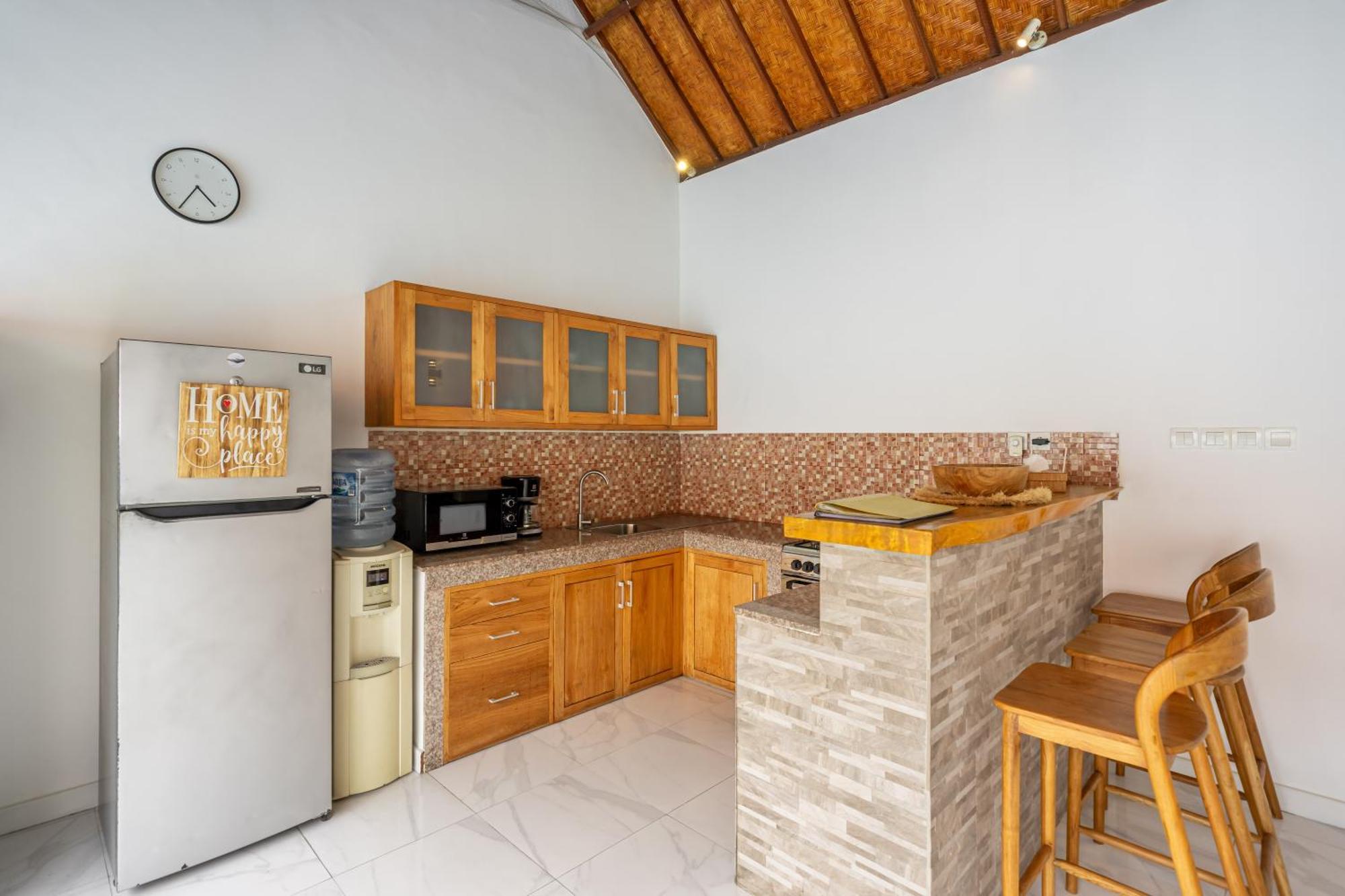 Villa Jimmy Σεμινιάκ Εξωτερικό φωτογραφία