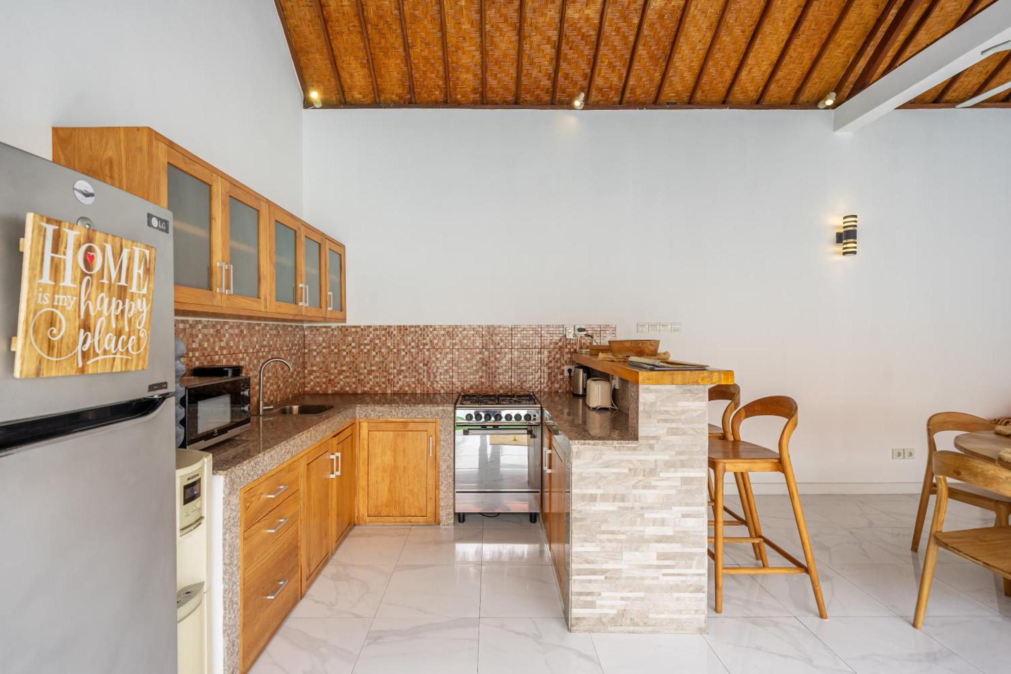 Villa Jimmy Σεμινιάκ Εξωτερικό φωτογραφία
