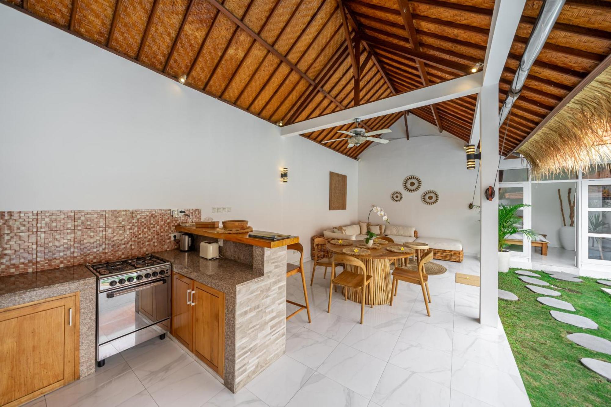 Villa Jimmy Σεμινιάκ Εξωτερικό φωτογραφία
